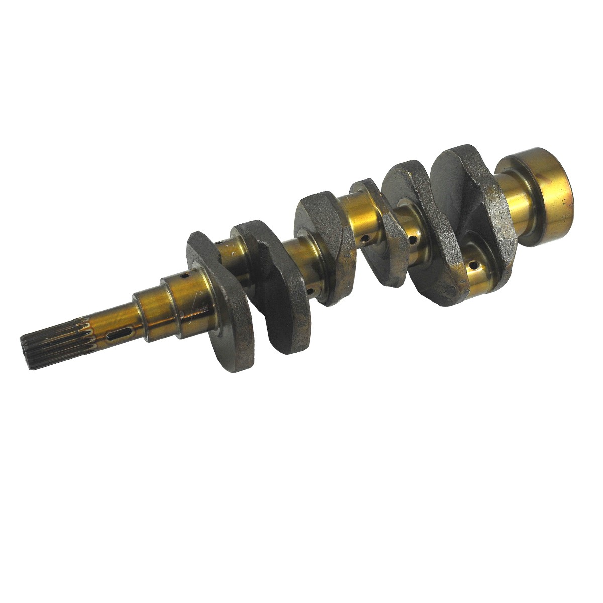 cigüeñales - Cigüeñal / Kubota D662 / D722 / Ø 40 mm