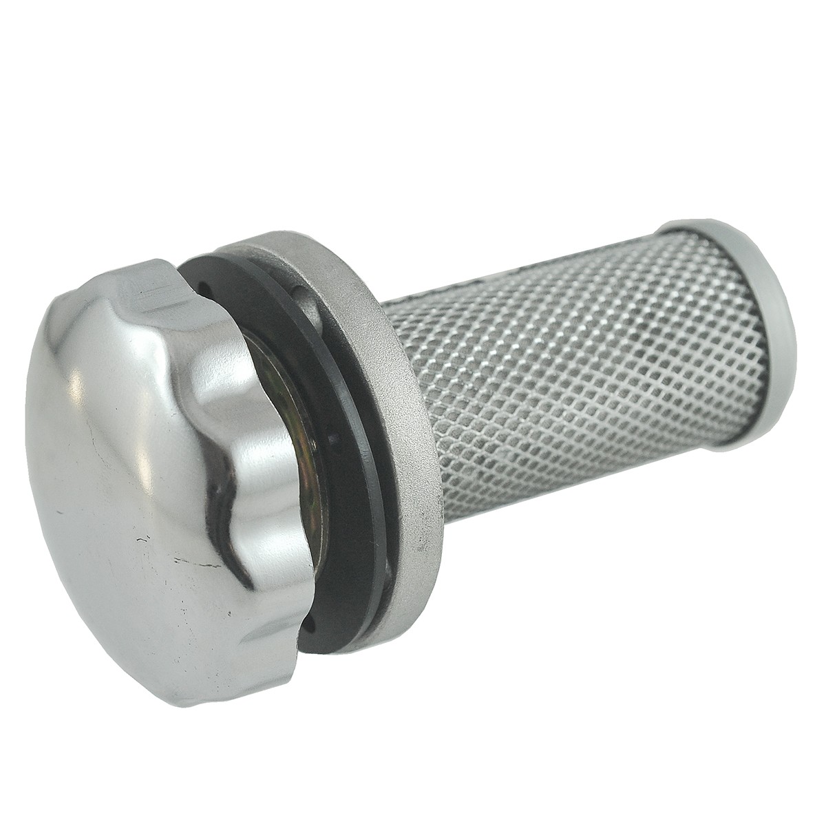 Hydraulic oil filler / EF1-25 / Cedrus RB05 / DR-CS-15HP-H 4FARMER / 1012230069011