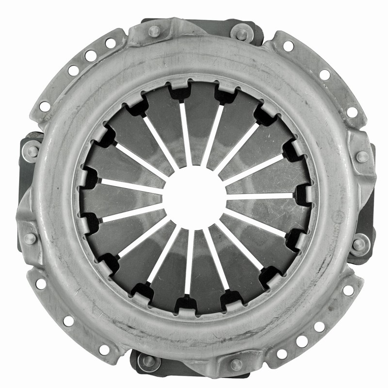 Original Kubota PLATTE 3G70027240 main image 1