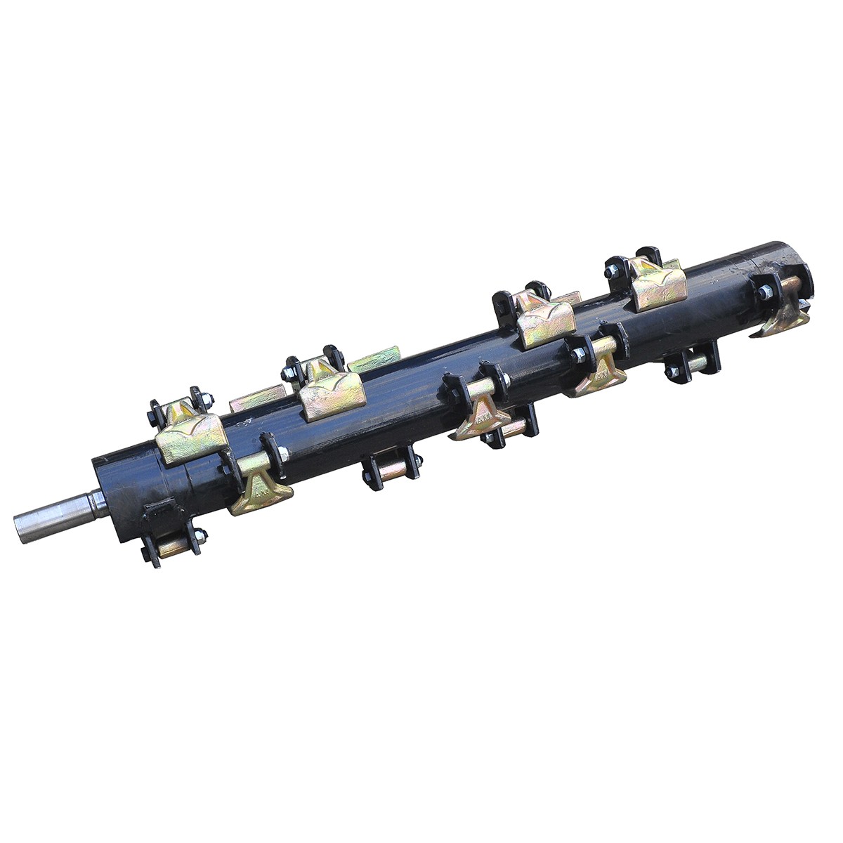 Shaft for flail mower EFG 165 4FARMER / 1600 mm