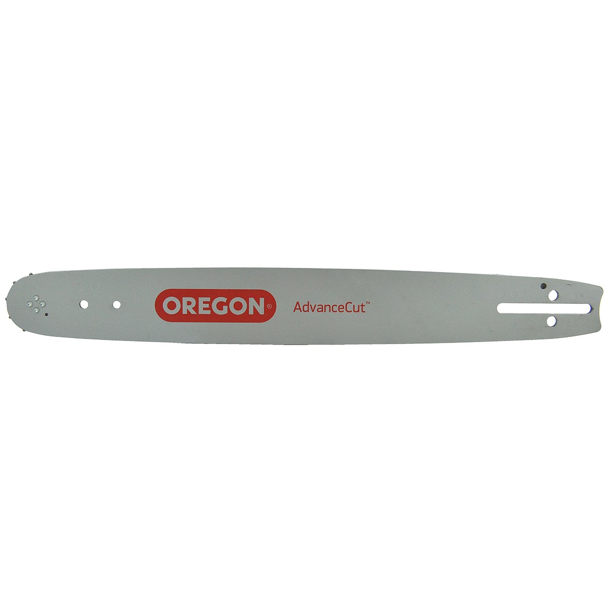 accessoires - Guide-chaîne / OREGON AdvanceCut / 16" / 40 cm / 168PXBK095