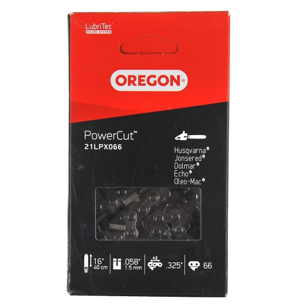 Kettenführung, 168PXBK095, OREGON AdvanceCut, 16", 40 cm
