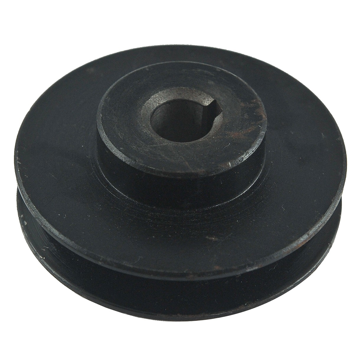 Riemenscheibe / Ø 16 x 63 mm / Cedrus RB05