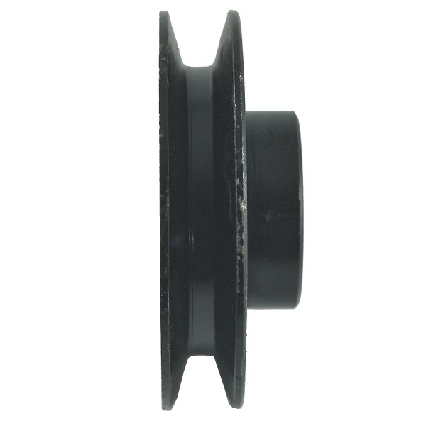 Step head,16 mm, 63 mm, DR-CS-15HP-H 4FARMER, Cedrus RB05