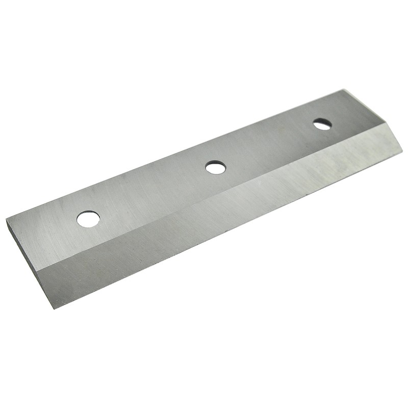 noze - Nóź do rębaka /  220 x 55 x 8 mm