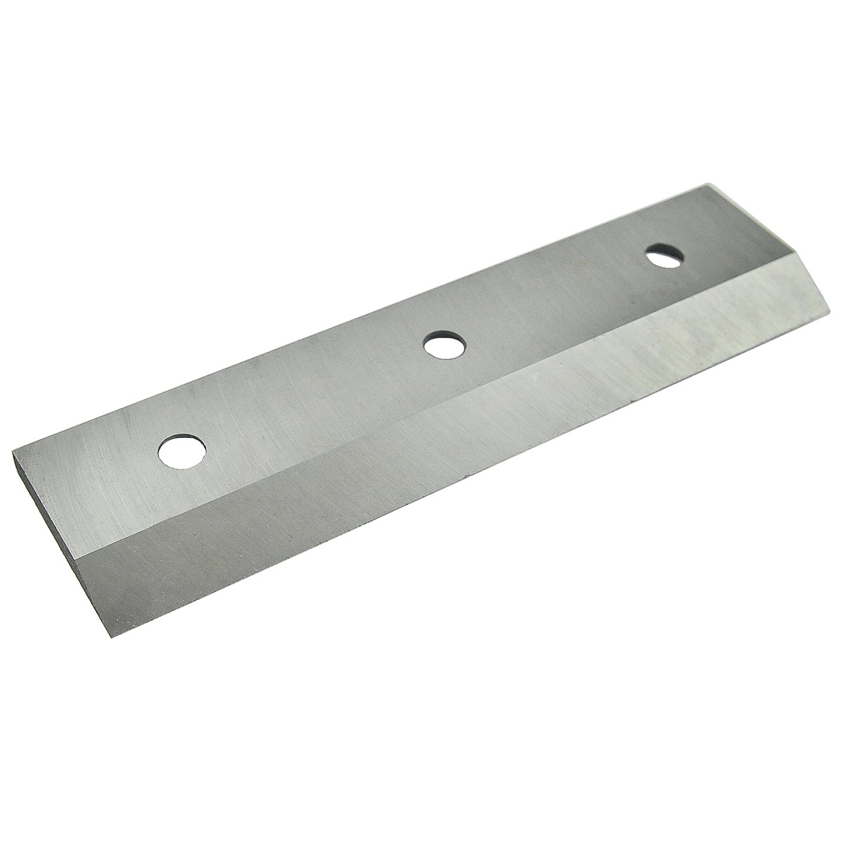 noże - Rębaka-Knoten / 220 x 55 x 8 mm