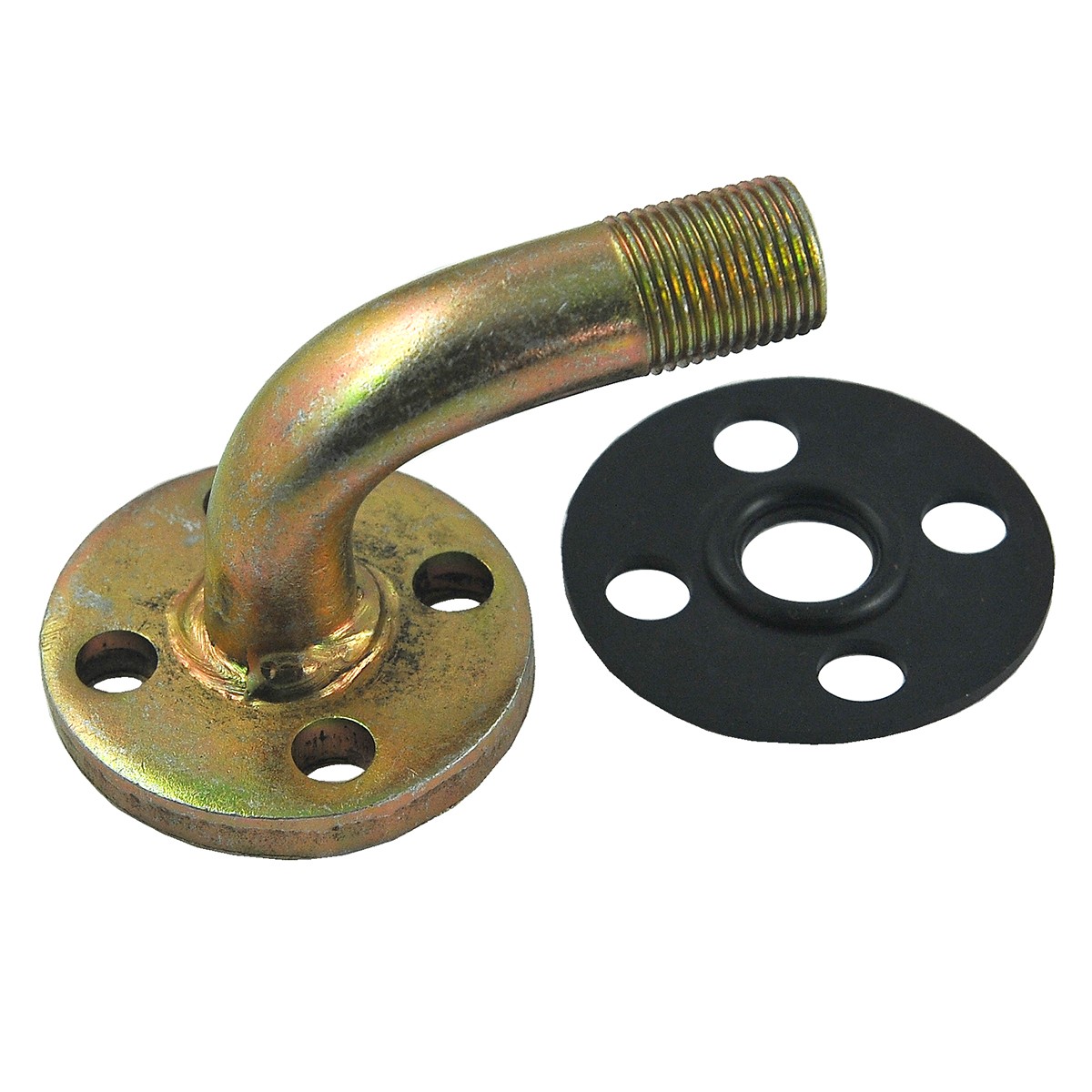 Conector de bomba / M17 / Cedrus RB05 / DR-CS-15HP-H 4FARMER