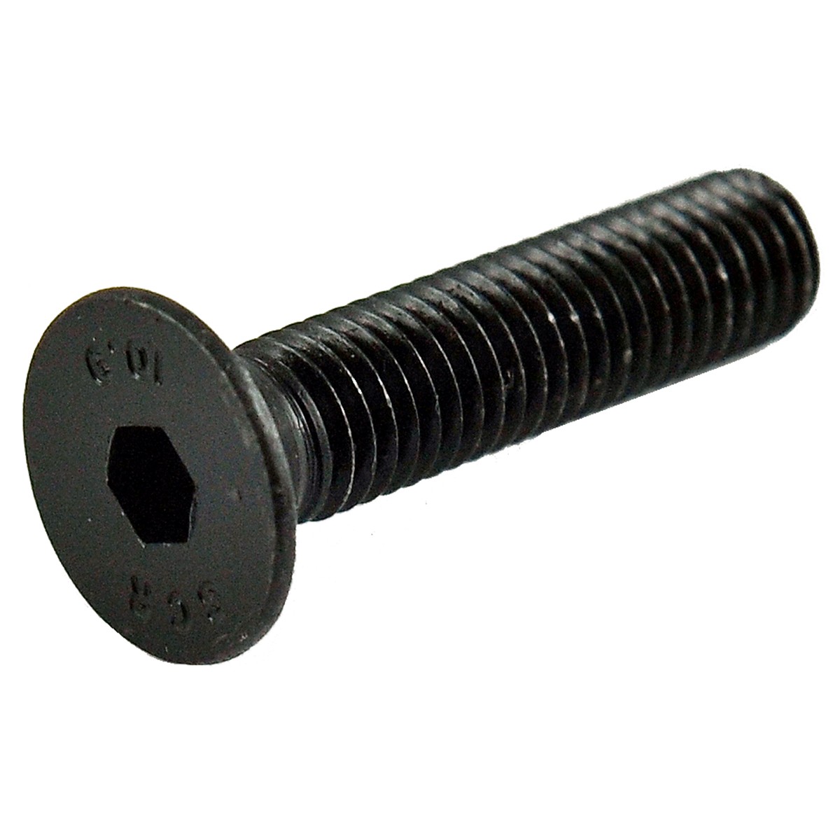 pozostałe - Häckslermesserschraube / M10 x 1,5 / 10,9 / Cedrus RB05 / DR-CS-15HP-H 4FARMER