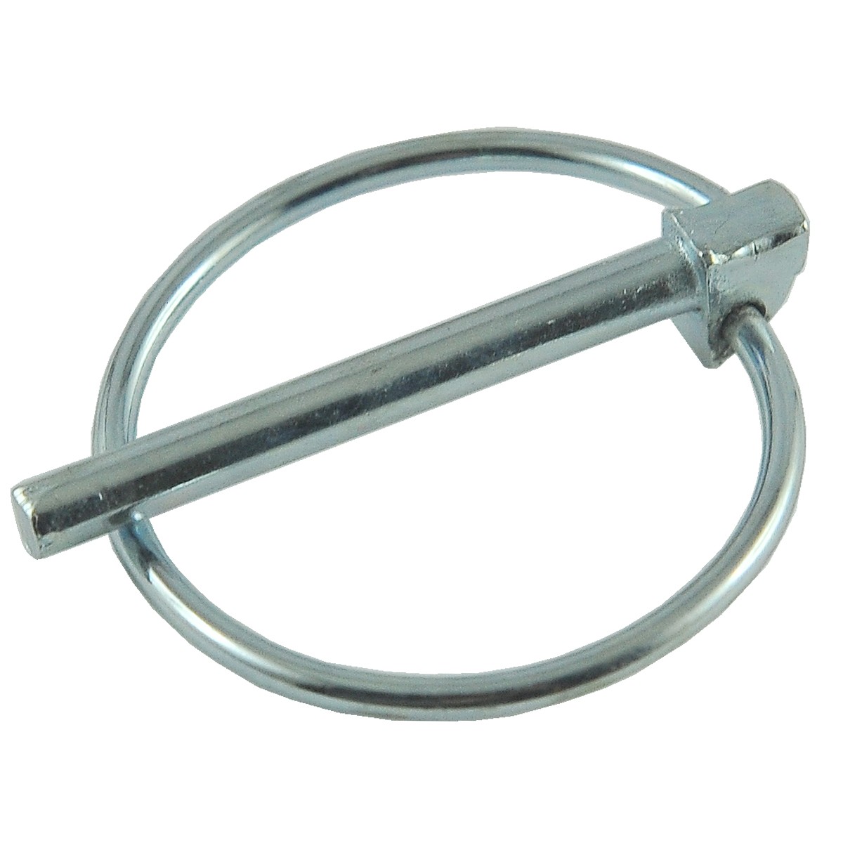 Goupille De Maintien Avec Ressort Pour Baies De Serveur - Longueur 7,5 Mm - Verrouillage De Porte Rack