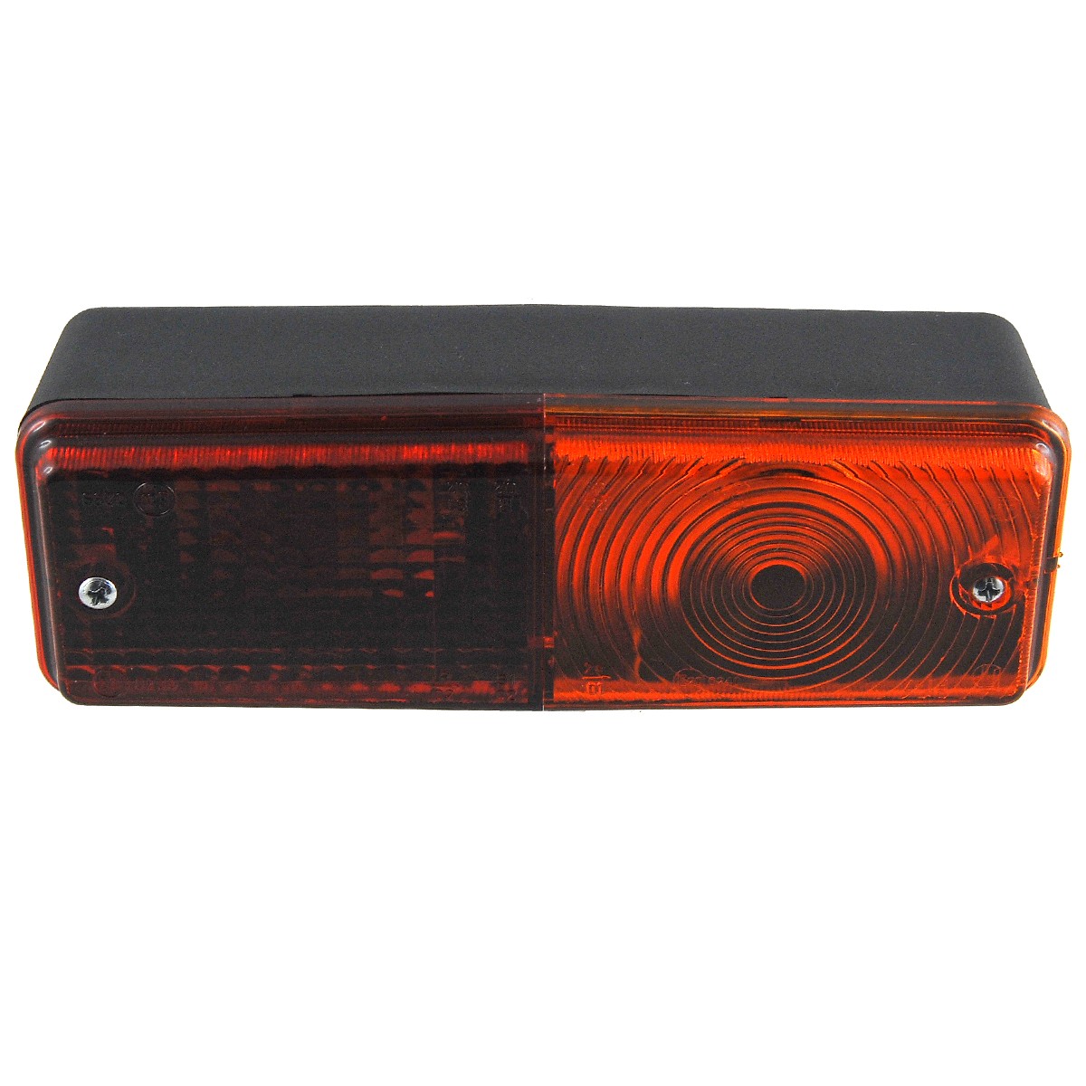 Lampa tylna / LH / RH / FT-007 (bez żarówek)