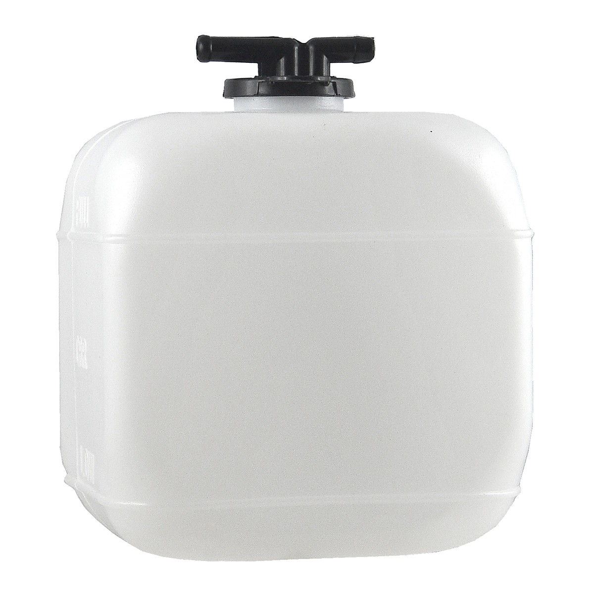 expansion tanks - Expansion tank / Kubota L4508 / M6040 / M7040 / M8540 / M9540 / 5-01-022-08