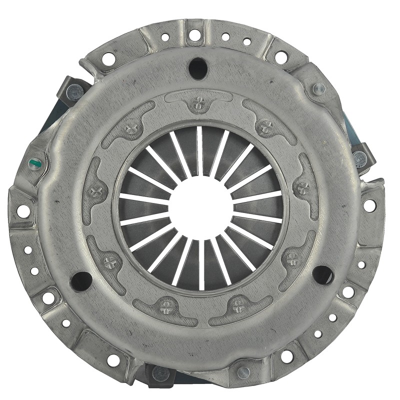 klemmen - Druckkupplung / 8" / Kubota A-15 / A-17 / Β1-16 / Β1-17 / B1600 / Β1702 / Β1902 / B2410 / B2420