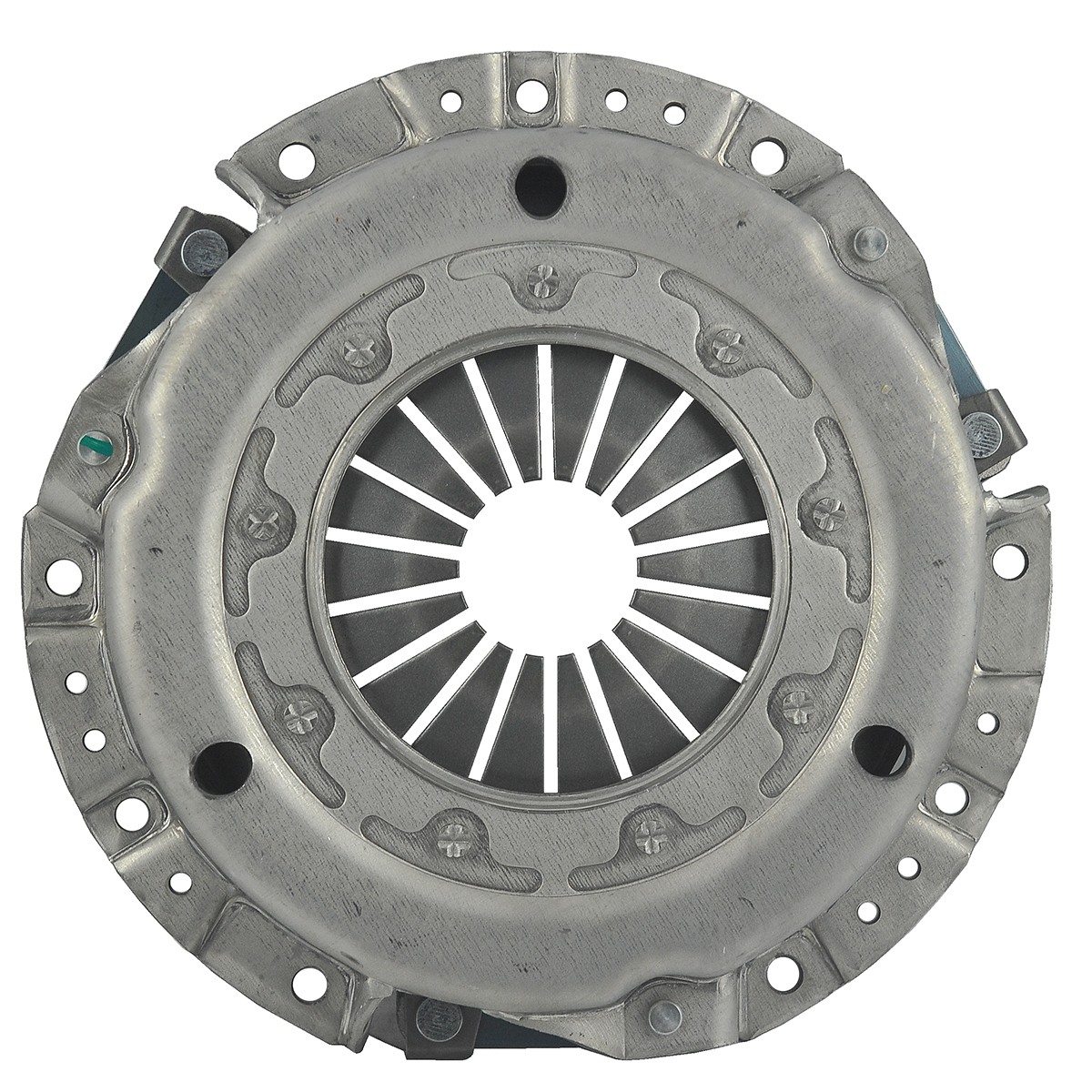 Druckkupplung / 8" / Kubota A-15 / A-17 / Β1-16 / Β1-17 / B1600 / Β1702 / Β1902 / B2410 / B2420