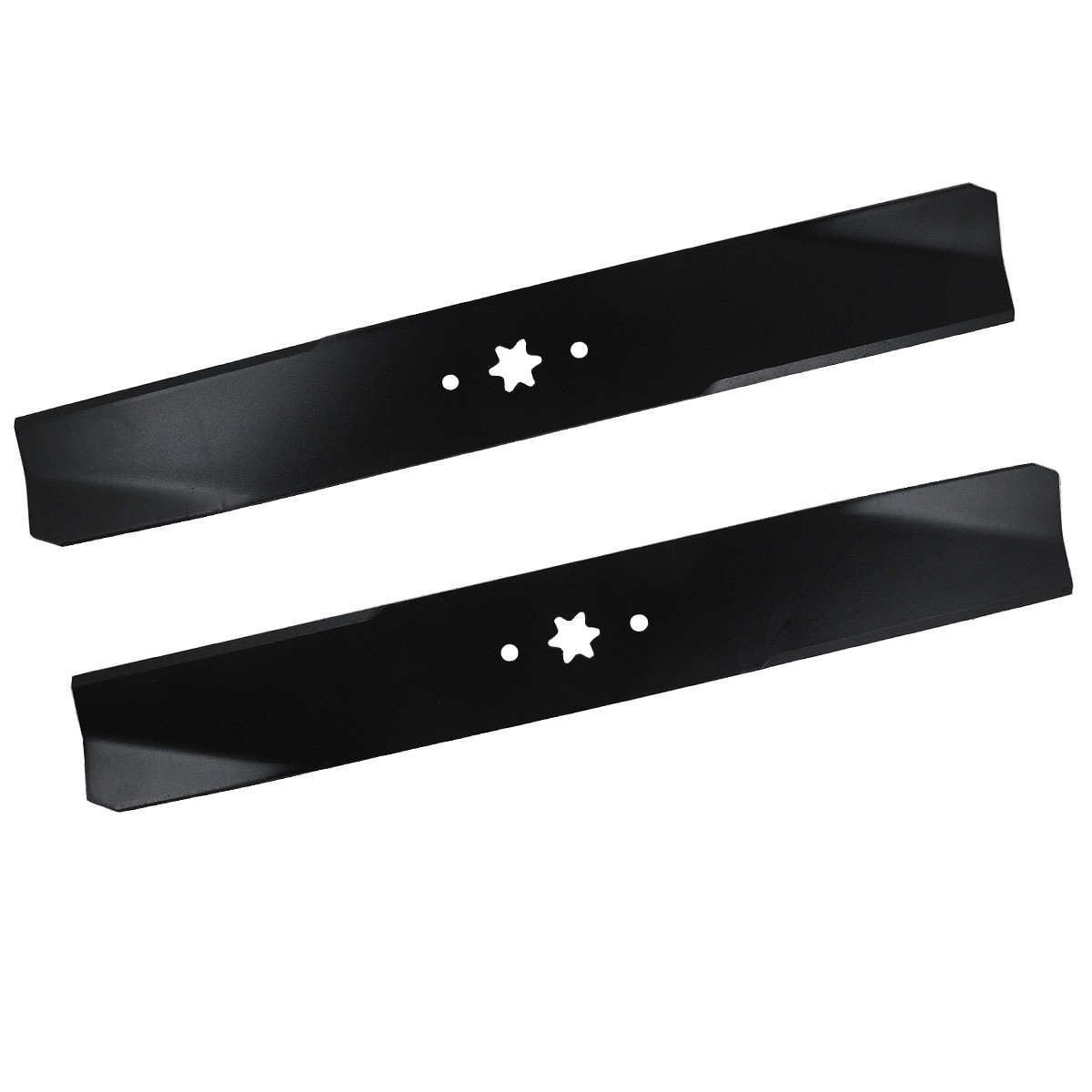 Lawn tractor blades / 488 mm / Cub Cadet LT1 NS96 / LT2 NS96 / 19A1309B603