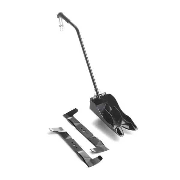 Mulčovací sada pro Stiga Estate řady 7-9, 102 cm (TC 102)