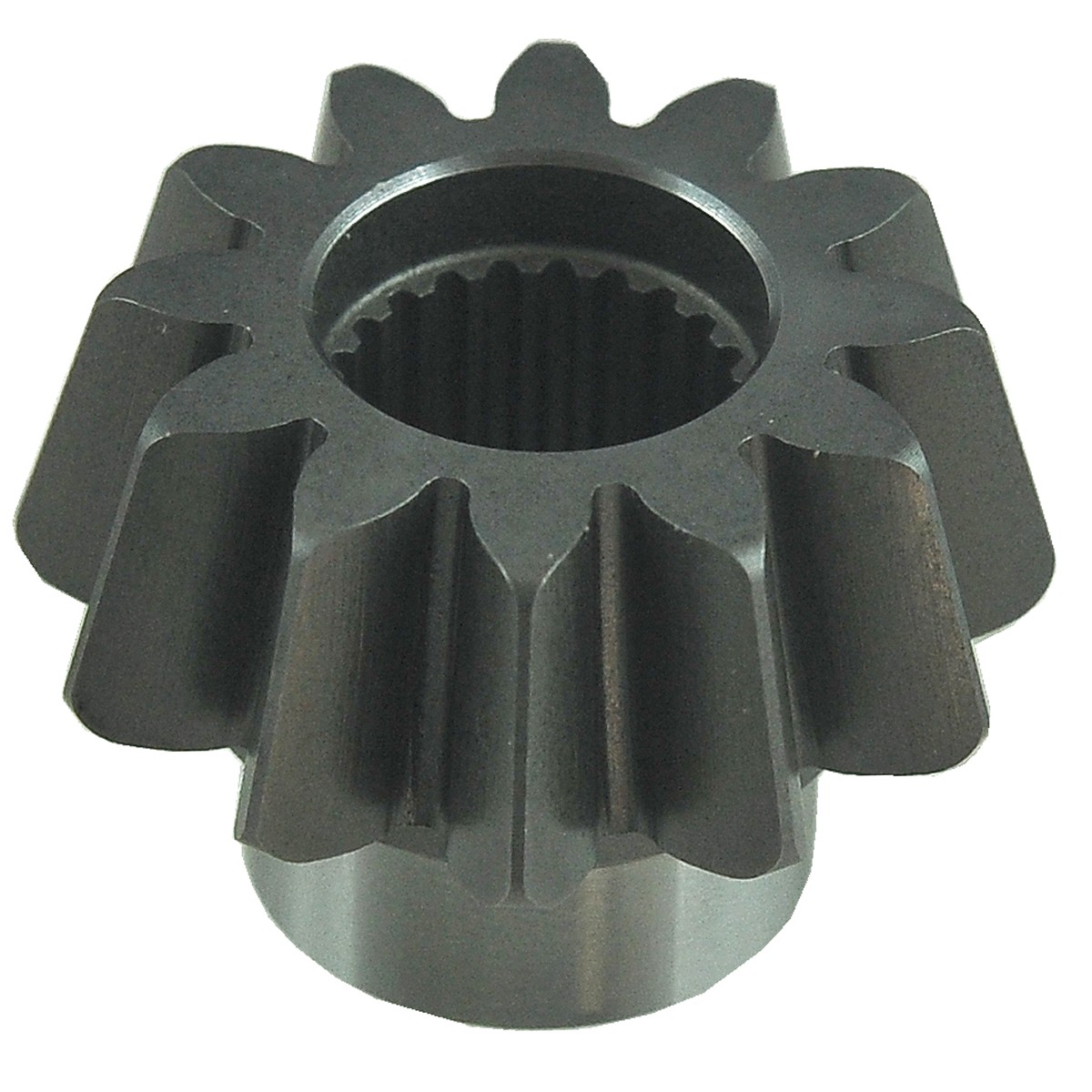 zębatki - Řetězové kolo / 12T/22T / Iseki SFH220 / SFH240 / TM3160 / TM3185 / TM3200 / TM3240 / 1672-434-007-00