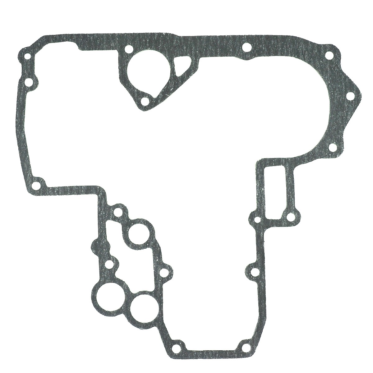 andere siegel - Zahnriemendichtung / Kubota D1803 / V2203 / Kubota L2808 / L3408 / L3608 / 1A021-04130