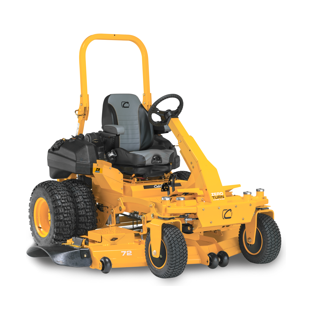 Cub Cadet Z9 183 ID
