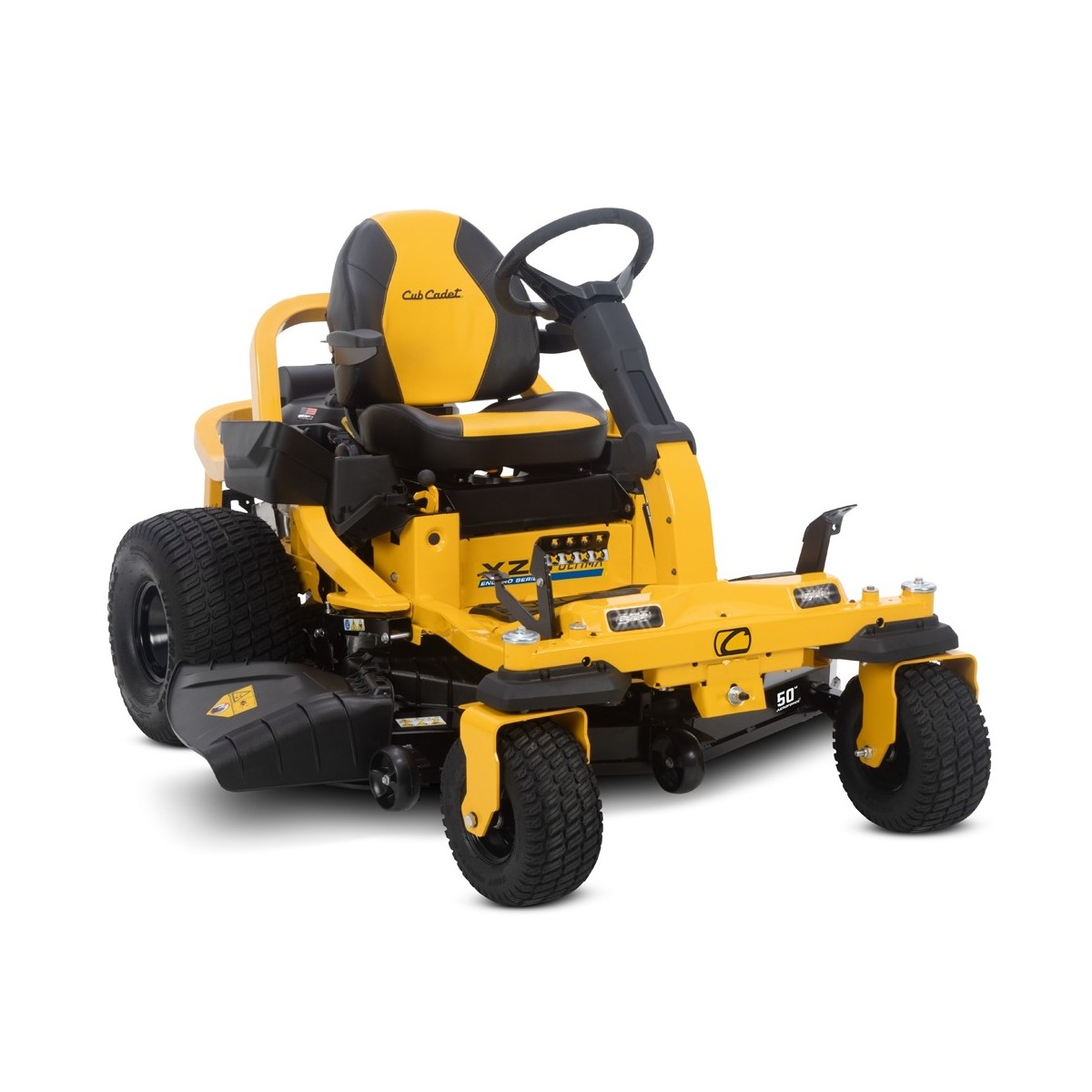 Cub Cadet XZ6 S127