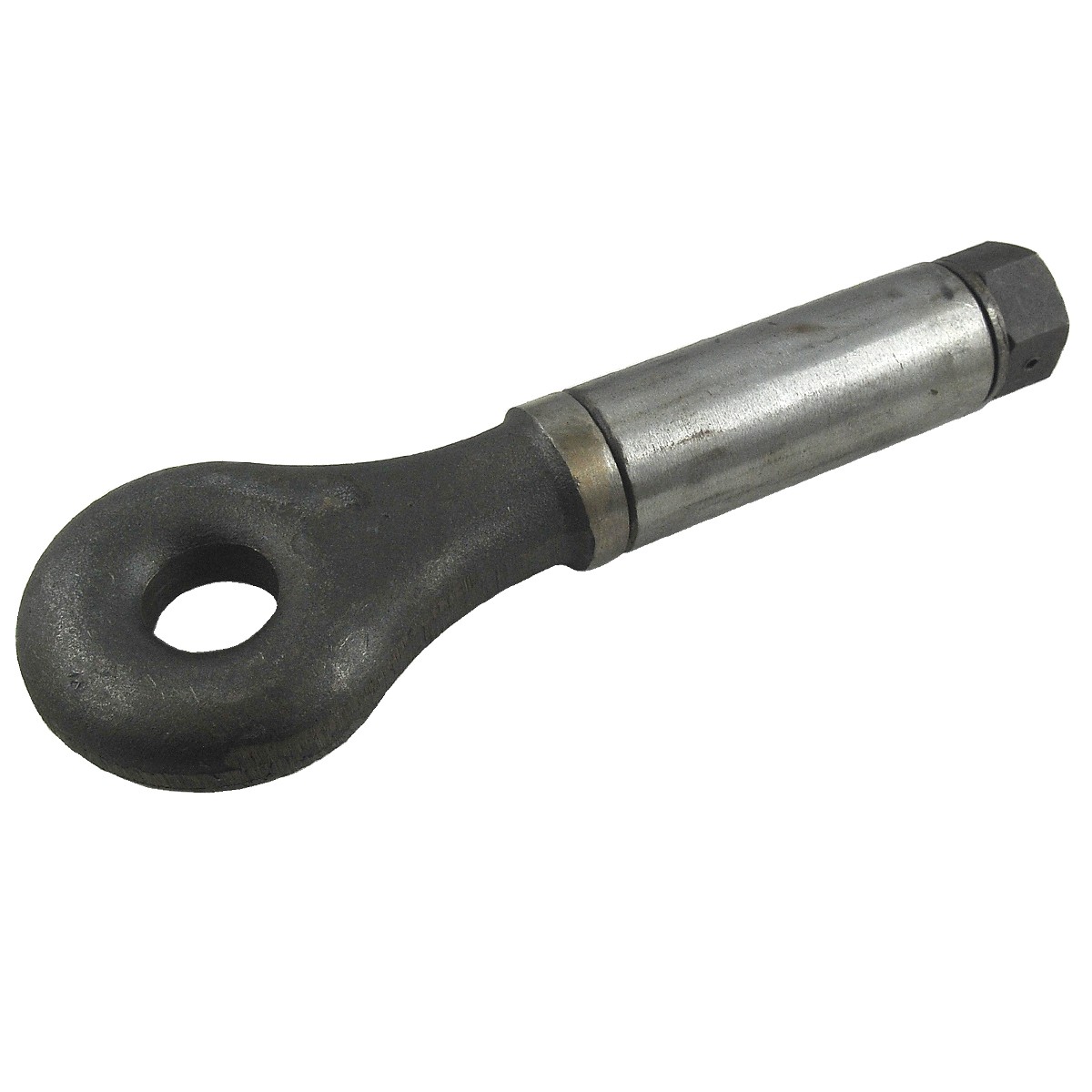 Swivel hitch eye / 3000 kg