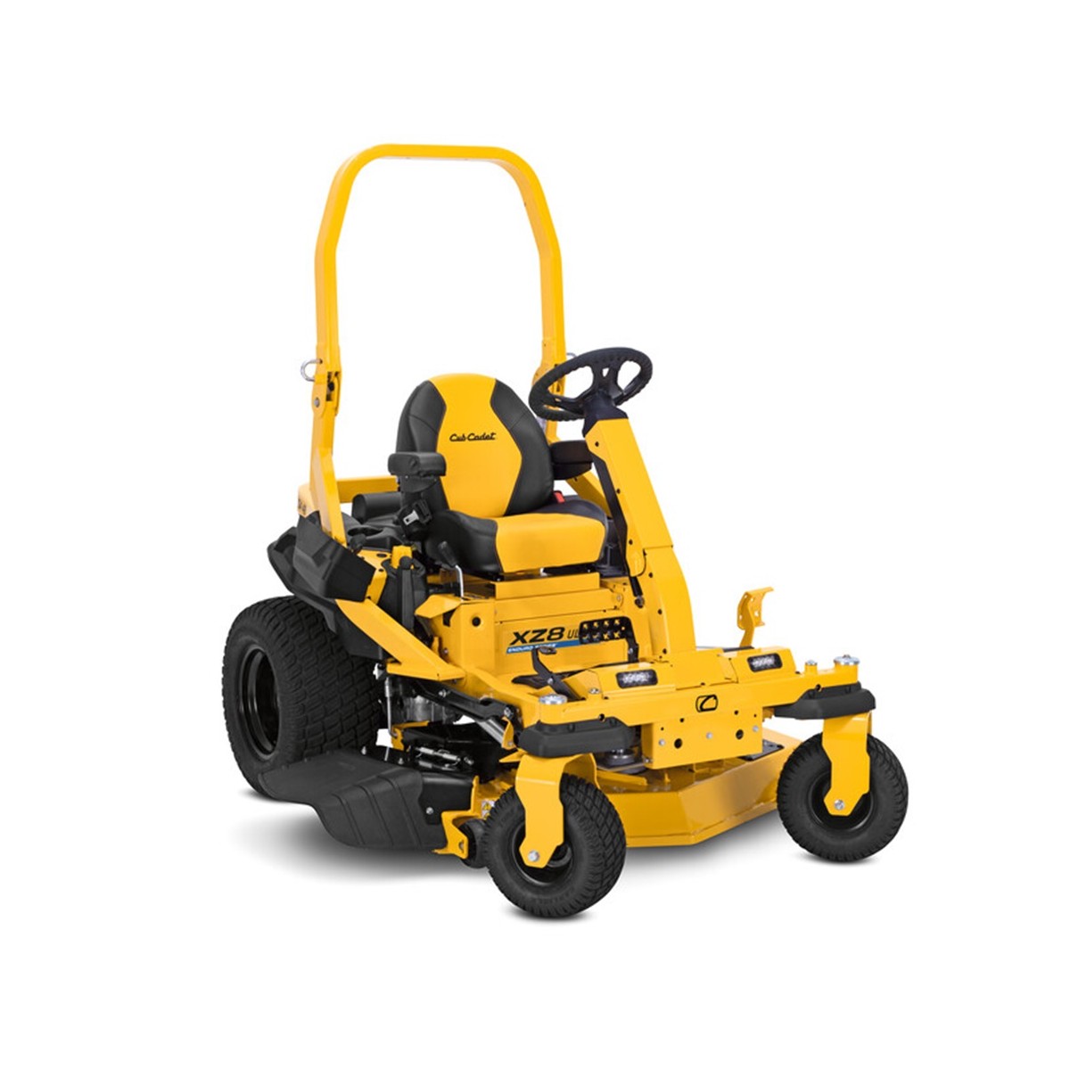Cub Cadet XZ8 S122