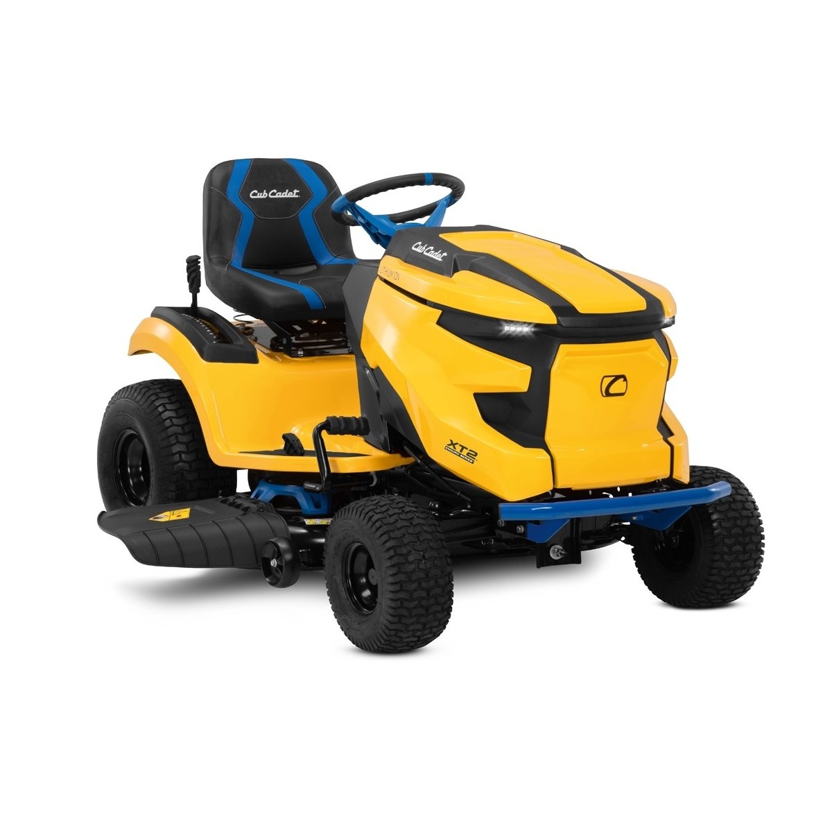 Cub Cadet XT2 ES107