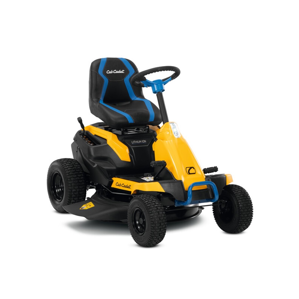 Cub Cadet LR2 ES76