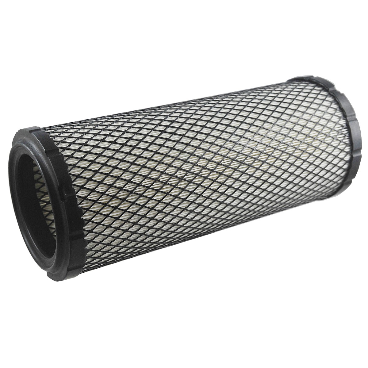 Air filter / 126 x 312 mm / SA 16059
