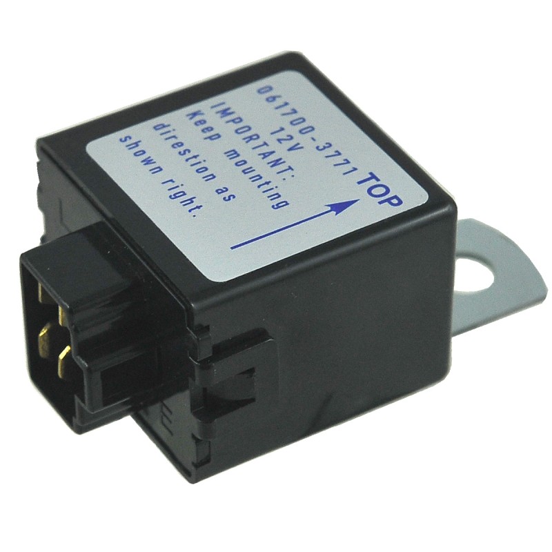 control modules - Glow plug heating module / Kubota B1550 / B1750 / B2150 / T0070-31410