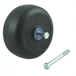 Front wheel / Robolinho GEN III KPL / 457900