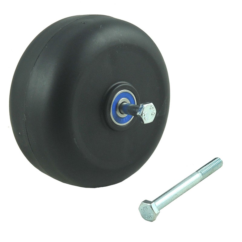 accessoires - Roue avant / Robolinho GEN III KPL / 457900