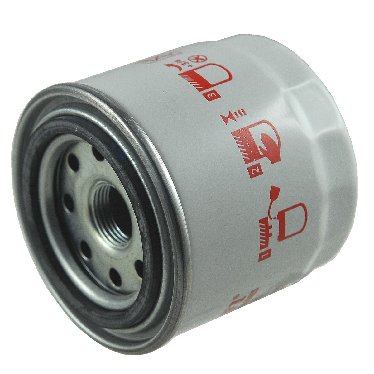 Filtr hydraulického oleje / M20 x 1,5 / 83 x 82 mm / SH 70180