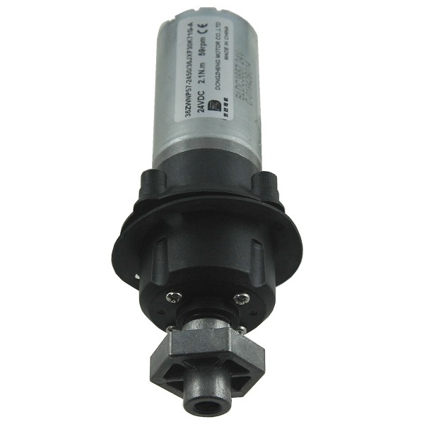 Wheel motor, Robolinho, GEN III KPL, 495169