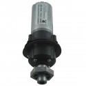 Moteur de roue, Robolinho, GEN III KPL, 495169