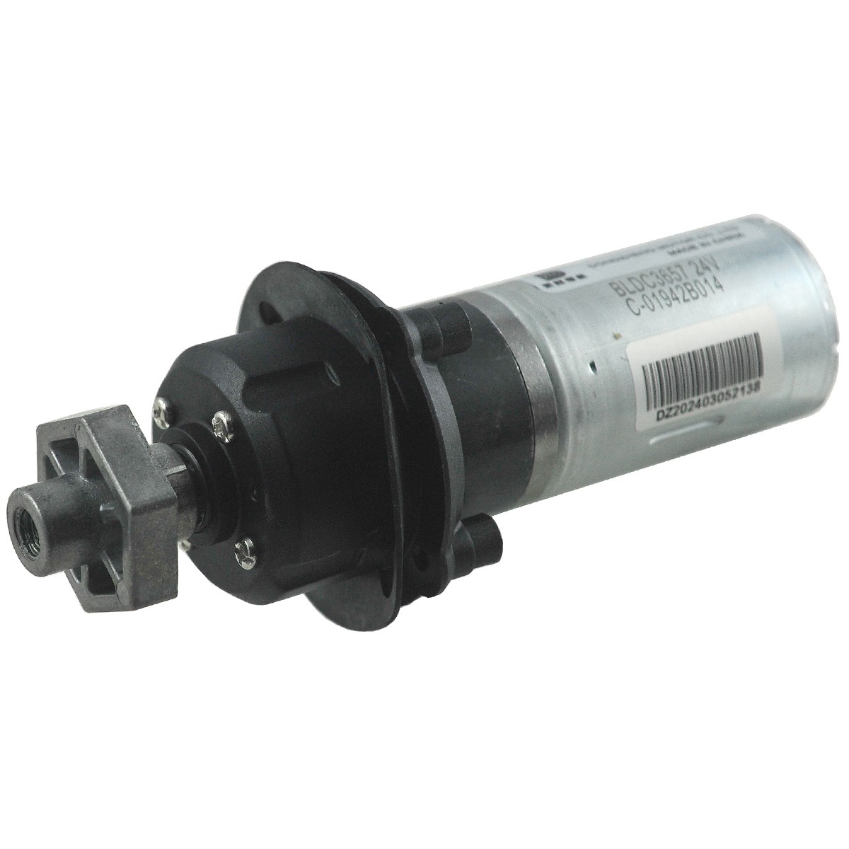 Moteur de roue / Robolinho GEN III KPL / 495169