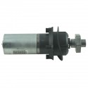 Moteur de roue, Robolinho, GEN III KPL, 495169
