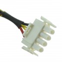 Batería, 19V, 2,5Ah, Robolinho, 44263210