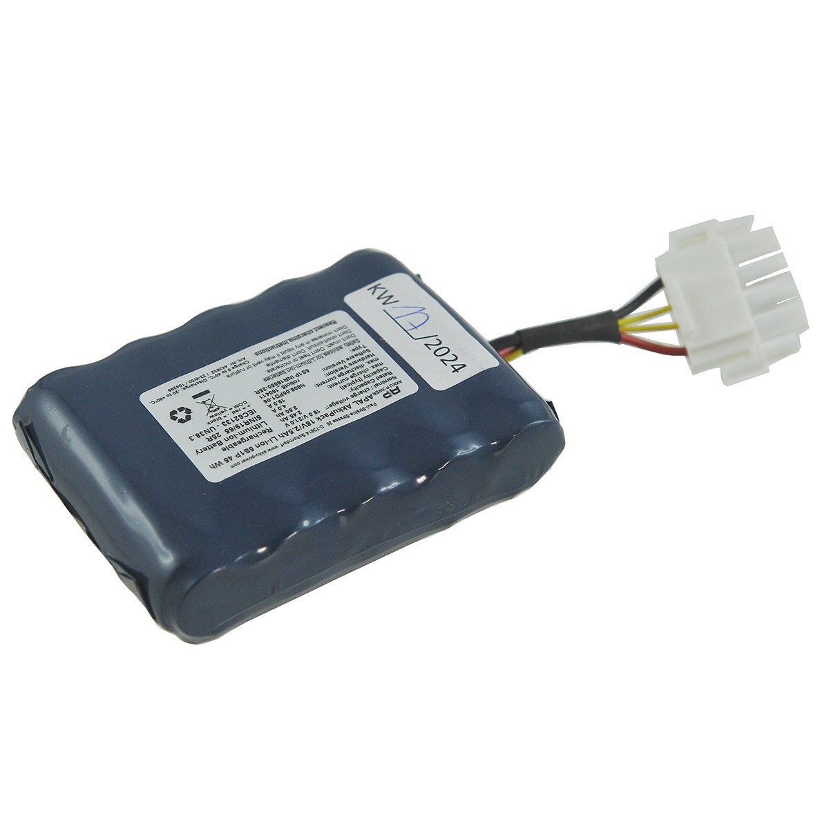 Batéria / 19V / 2,5Ah / Robolinho / 44263210