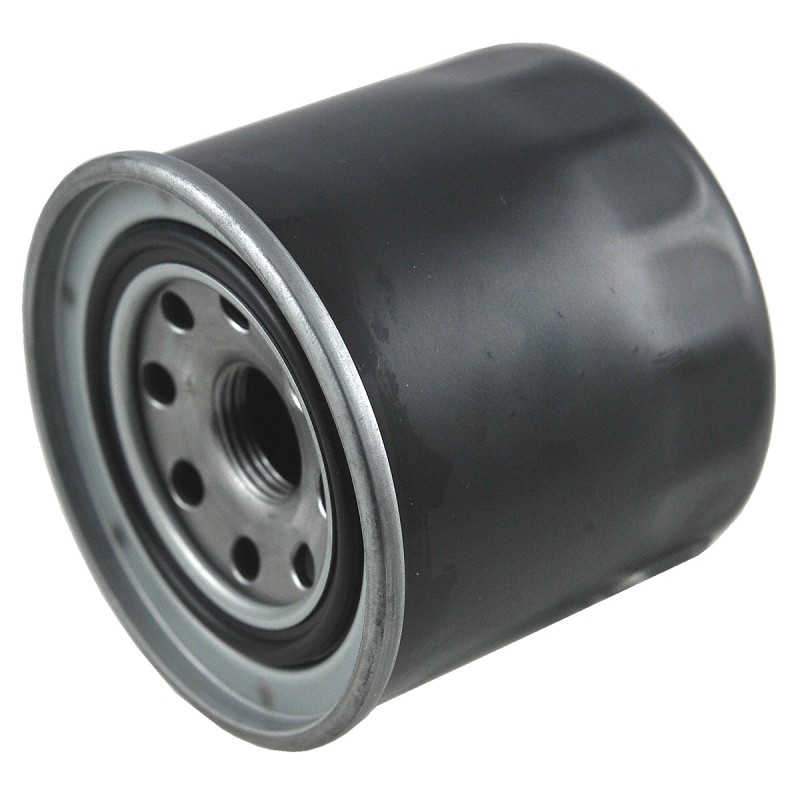 hydraulic oil filters - Hydraulic oil filter / M20 x 1.5 / 80 x 83 mm / Kubota Aste A-13 / A-14 / B52 / 67980-37120