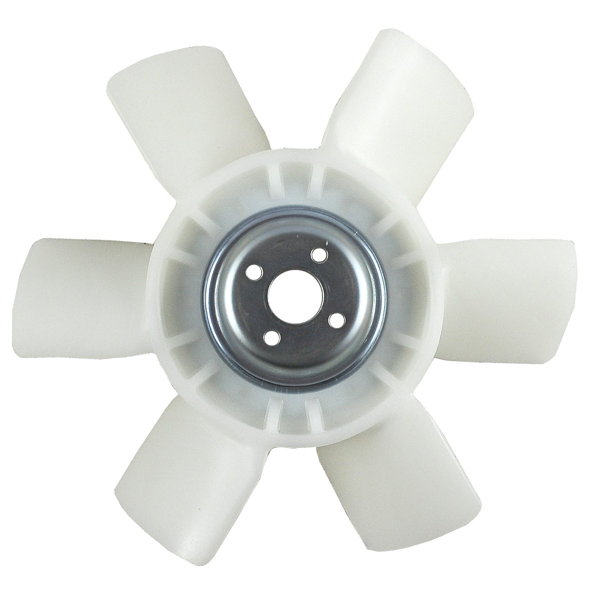 Ventilador de refrigeración / Ø 270 mm / Kubota Aste A-13 / A-14 / 16864-74110