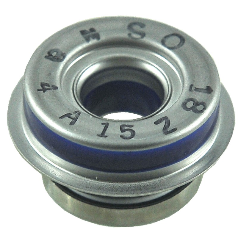 czesci pompa wody - Uszczelniacz wałka pompy wody / 12 x 30 mm / Kubota B7300 / Kubota D722 / 15481-73050