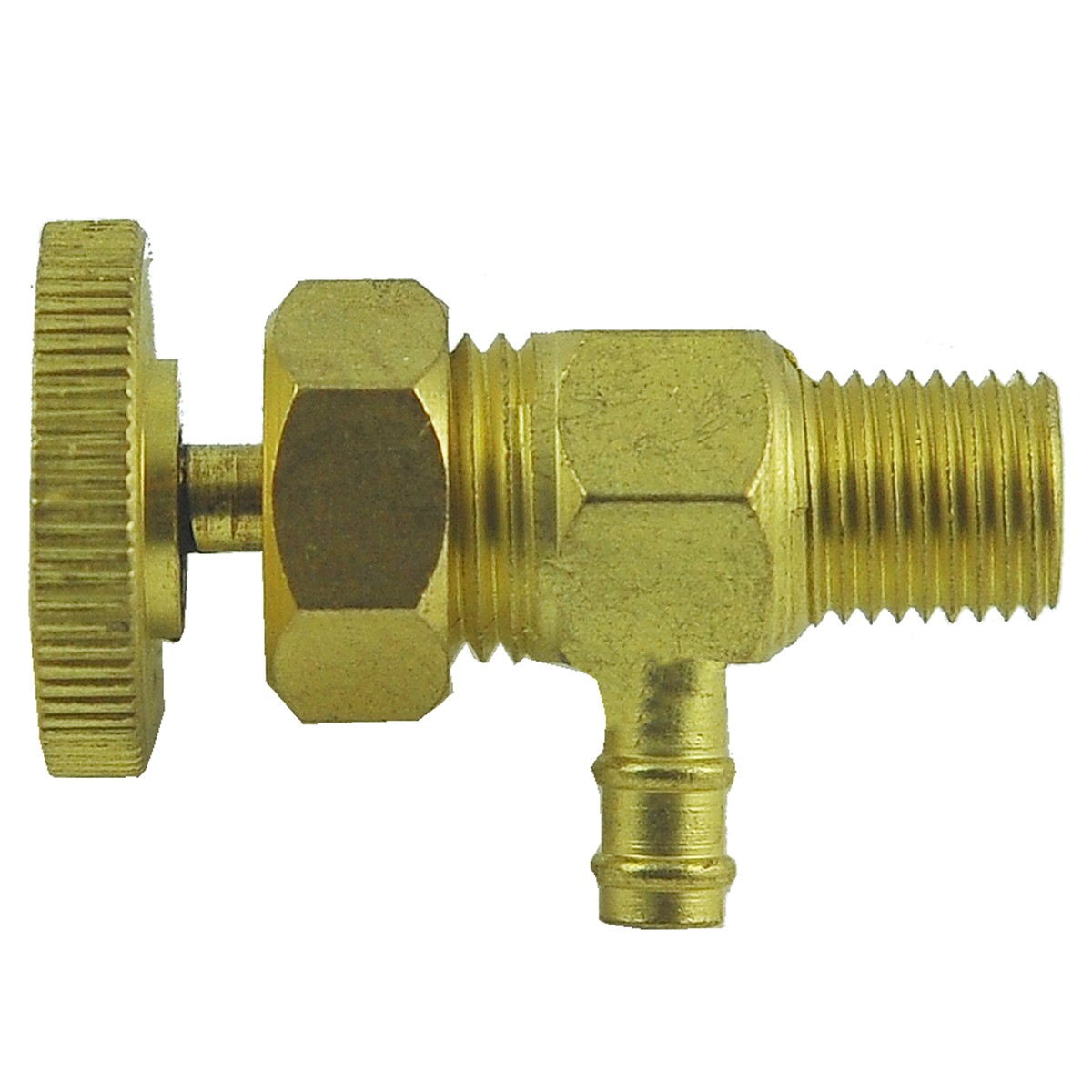 autres système de carburant - Robinet de carburant / M9 / Kubota L1802 / L2202 / L2402 / L2501 / L3408 / ANT-104719