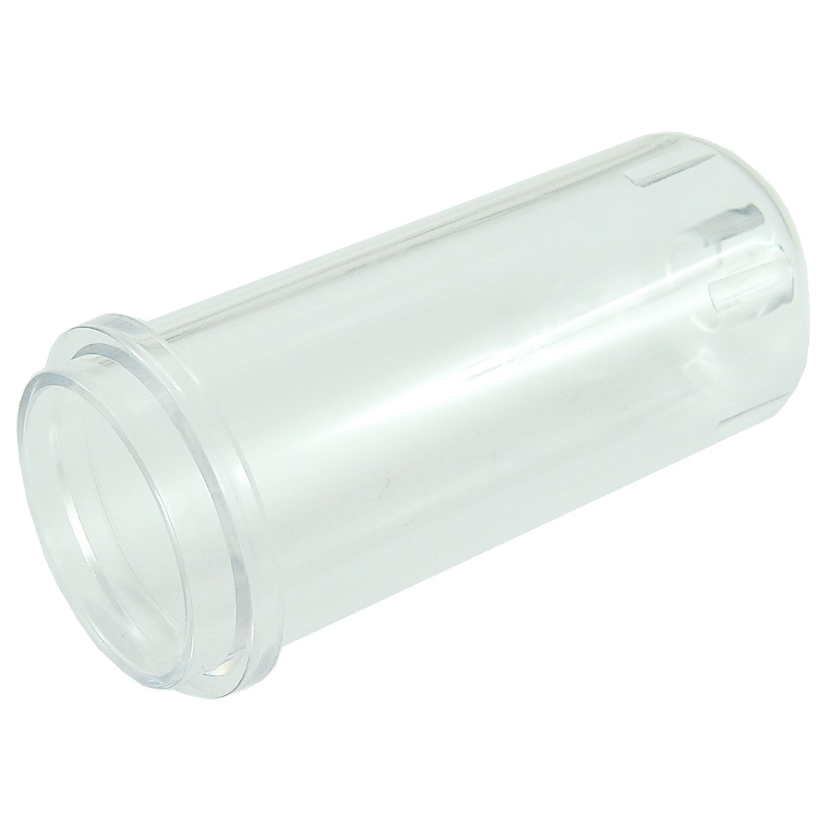 Teleso palivového filtra / Kubota B5000 / B7001 / B1400 / 1T021-43580