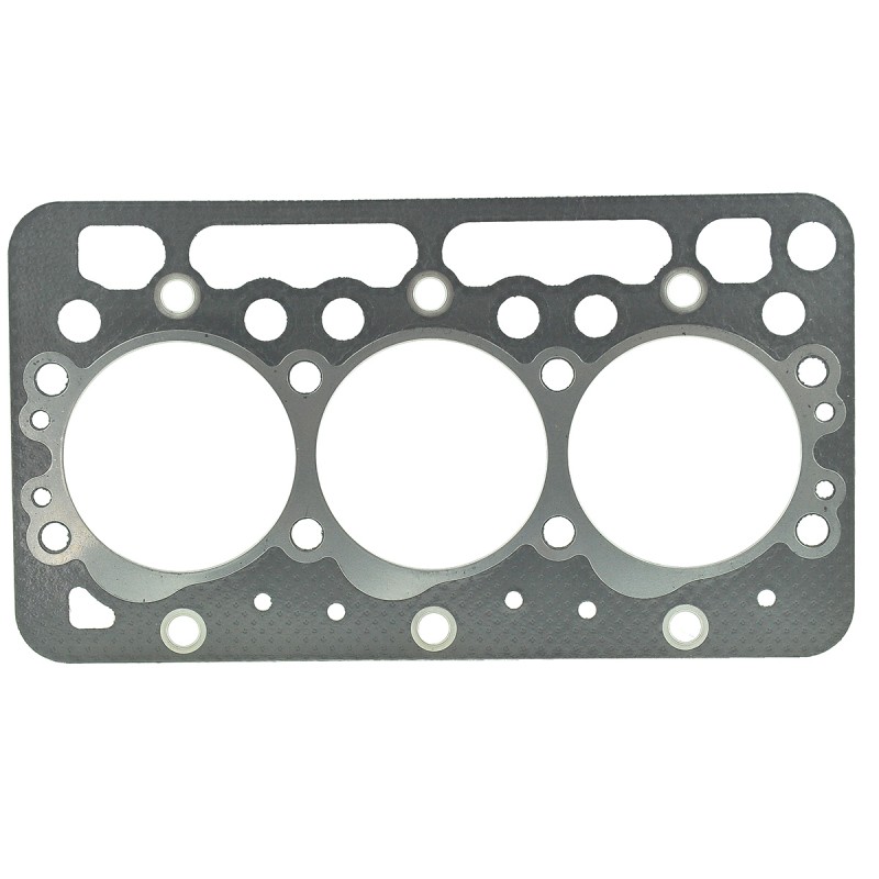 head gaskets - Cylinder head gasket / Ø66 mm / Kubota D662 / Kubota Aste A-13 / B1410 / GB13