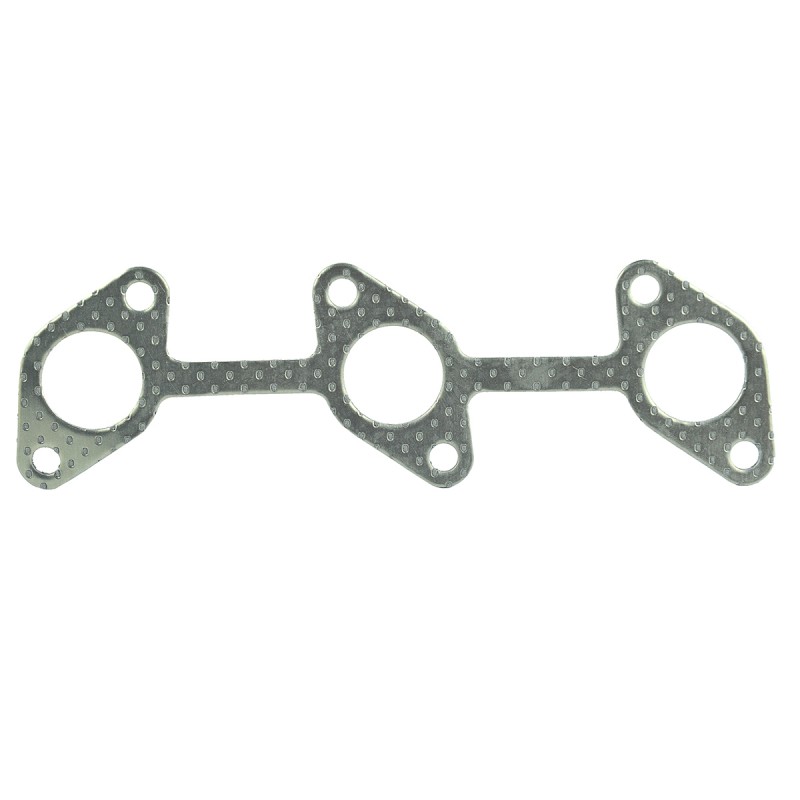 těsnění - Těsnění sběrného výfukového potrubí / Kubota Aste A-13 / A-14 / Kubota D640 / D662 / D722 / 15861-12350