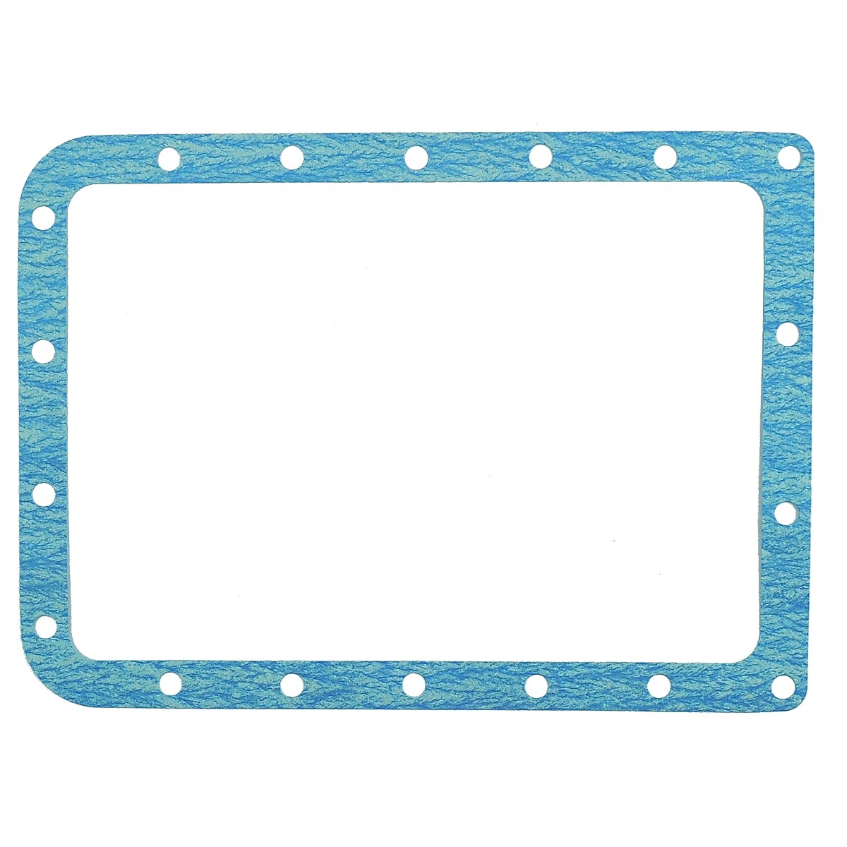 Oil pan gasket / Kubota D782 / 19462-01620