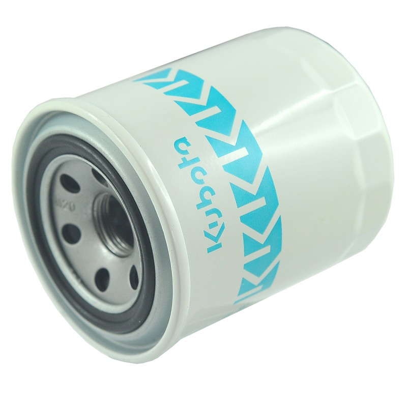 filtry oleju silnikowego  - Filtr oleju silnikowego / M20 x 1.5 / 81.50 x 100 mm / Kubota D1105 / HH160-32093