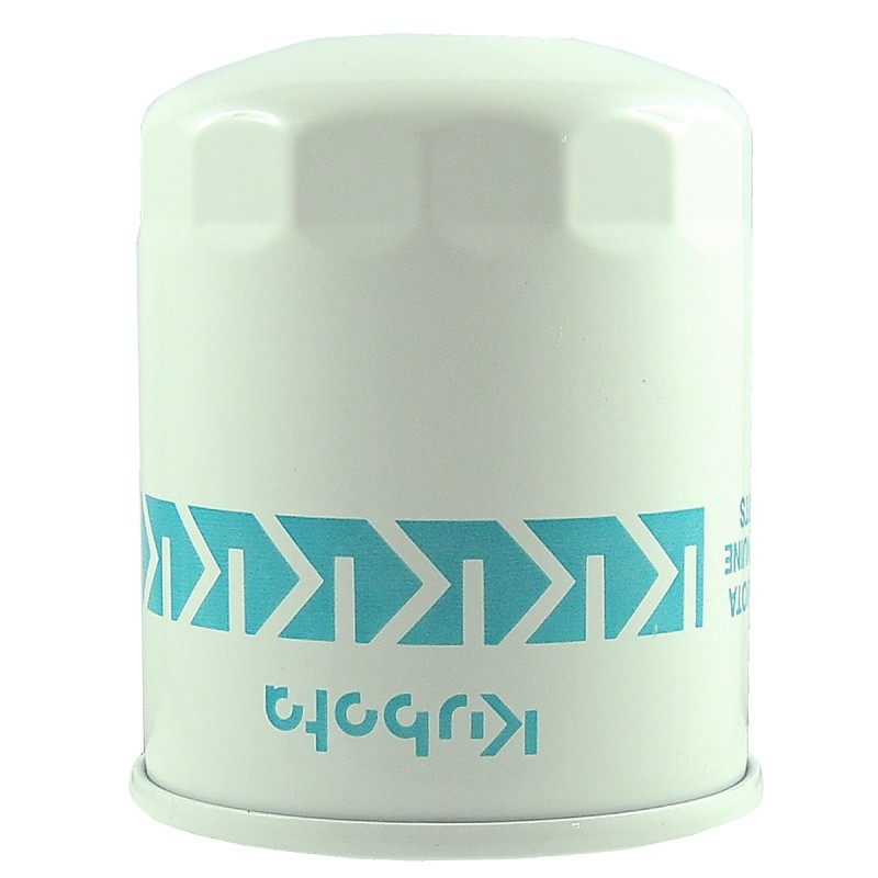 Genuine Kubota Engine Oil Filter – Part # HH160-32093 | Fits B, F, KX, RTV Models