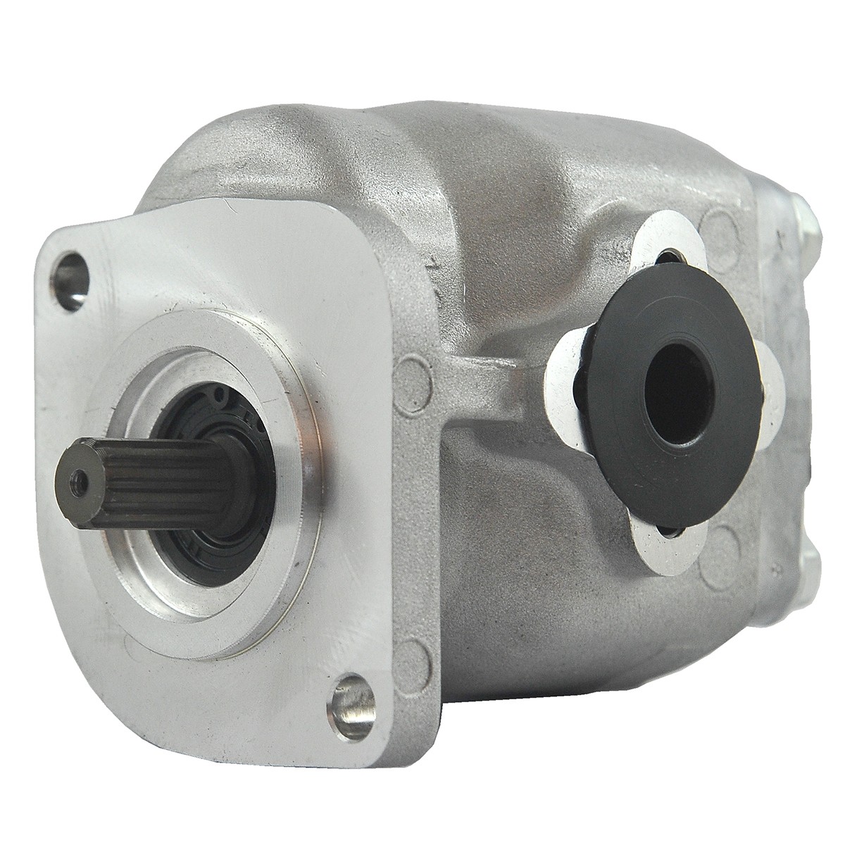 bombas hidráulicas - Bomba hidráulica / Kubota L35 / L2050 / L2250 / L2350 / L2550 / 31351-76102