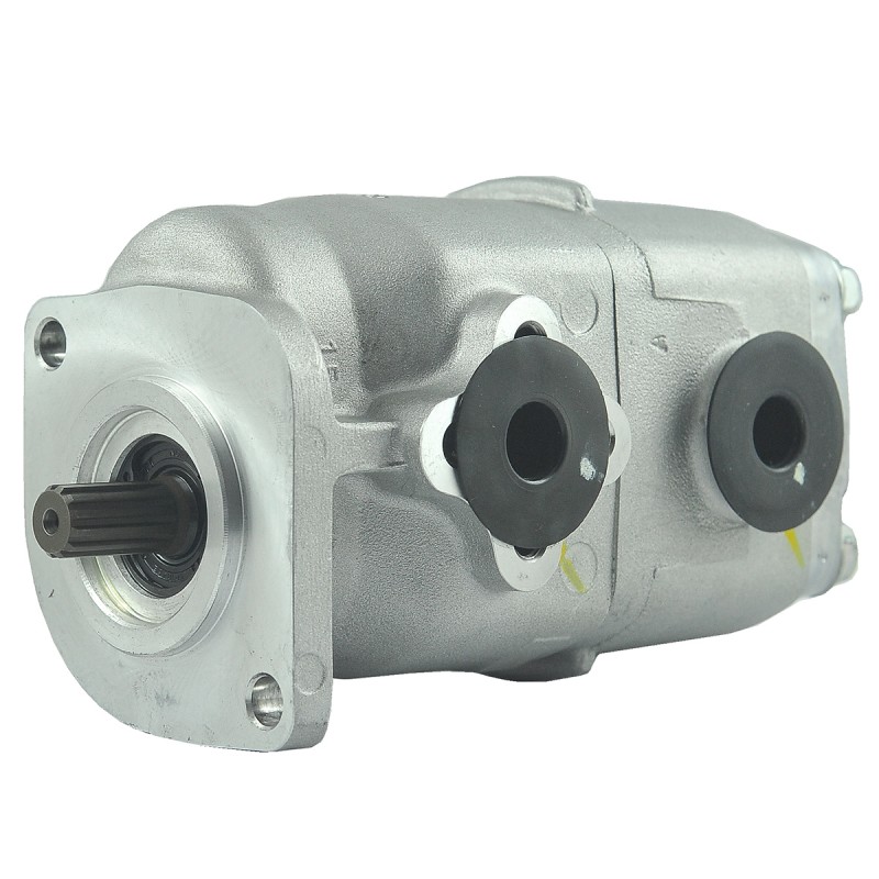 bombas hidráulicas - Bomba hidráulica / 12T / Kubota / 31351-76300